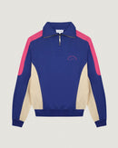 cabanis sweatshirt 'maison labiche'#color_royal-blue-cb