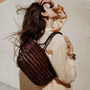 Sac À Main Gaby Tiny - Marron