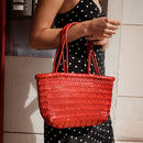 Sac À Main Gaby Tiny - Red