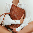 Sac Grand Delhi - Camel