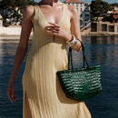 Sac Delhi Medium - Vert