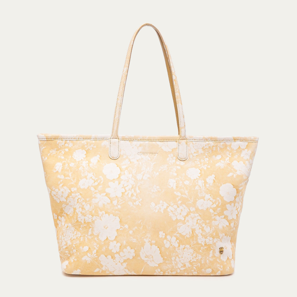 Cabas Marny Cuir Solfiora