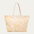 Cabas Marny Cuir Solfiora