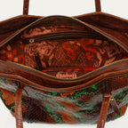 Cabas Python India Oasis