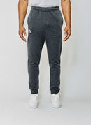 Kappa - Jogging Cabey Graphik - Gris Foncé - Homme