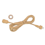 Enna - Cable Extérieur - Corde - Beige