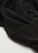 Blouse Pa Lorinda Top - Black - Women