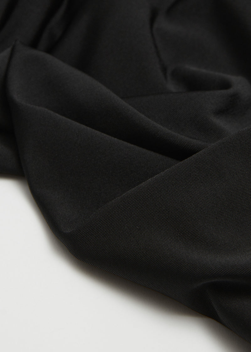 Blouse Pa Lorinda Top - Black - Women
