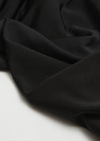 Blouse Pa Lorinda Top - Noir