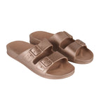 Sandales - Baleia - Copper