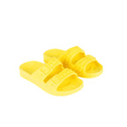 Sandales - Belem - Yellow Fluo