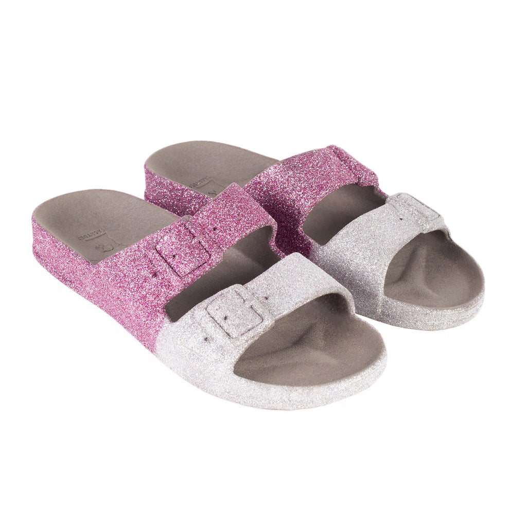 Sandales - Mossoro - Cool Grey Pink