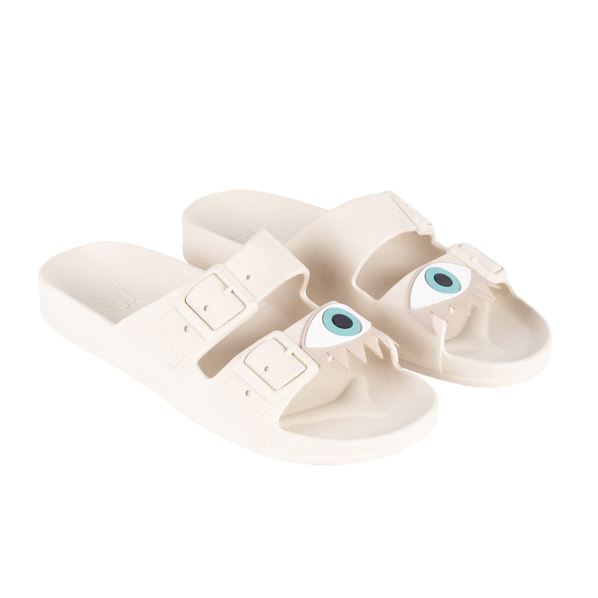 Sandales - Olhos - Craie Turquoise