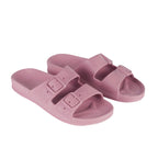 Sandales - Rio De Janeiro - Vintage Pink