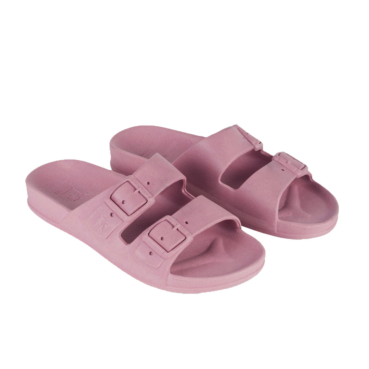 Sandales - Rio De Janeiro - Vintage Pink
