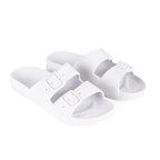 Sandales - Rio De Janeiro - White