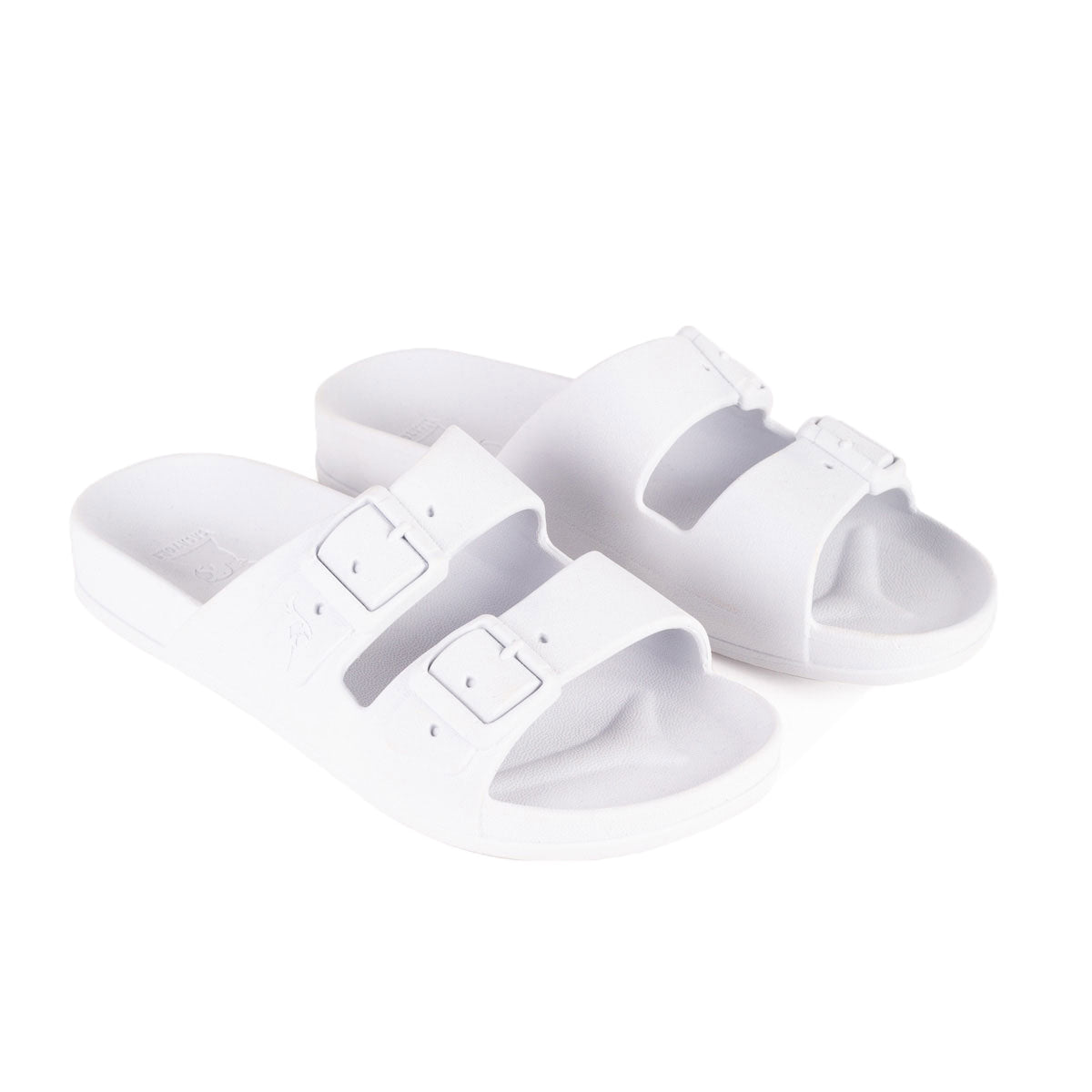 Sandales - Rio De Janeiro - White