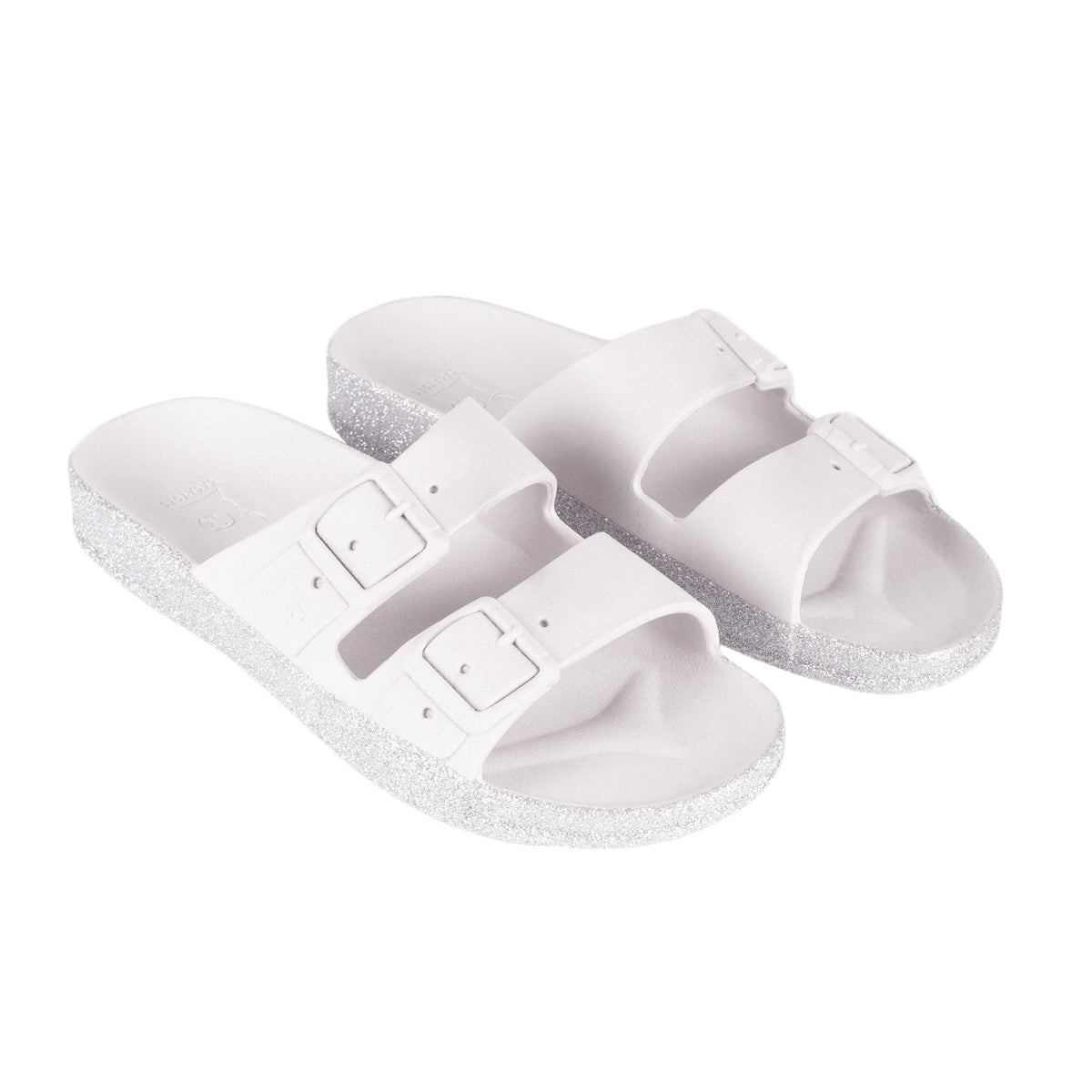 Sandales - Tulipa - Grey
