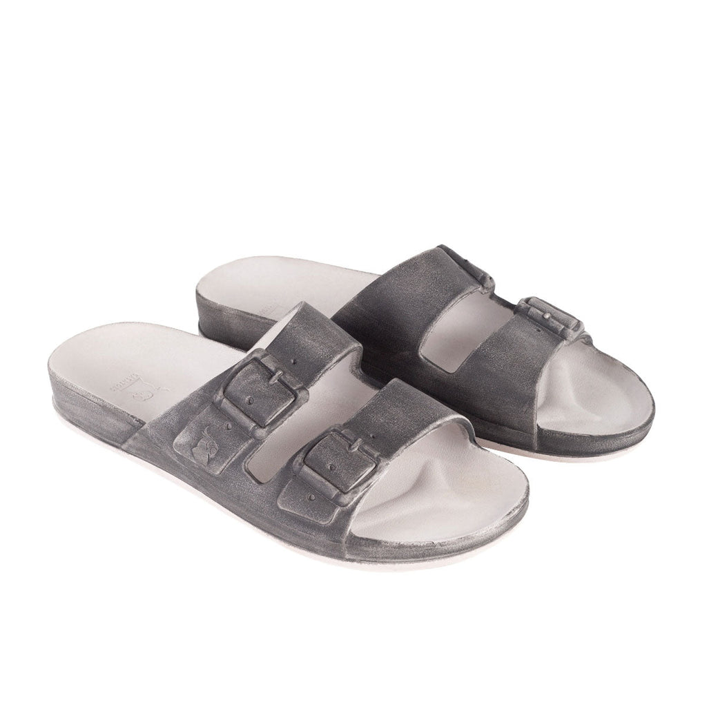 Sandales - Vitoria - Grey