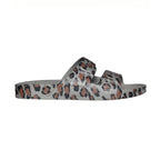 Sandales - Amazonia - Cool Grey
