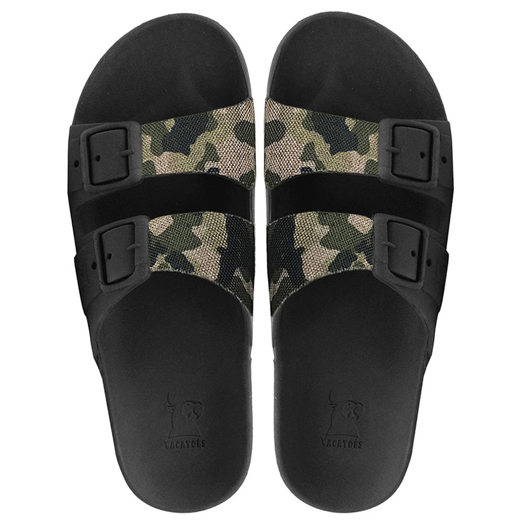 Sandales - Anturio - Black