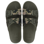 Sandales - Anturio - Dark Kaki