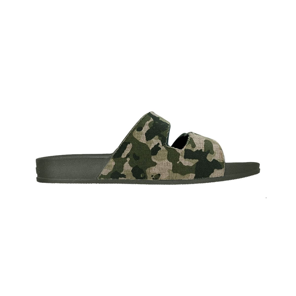 Sandales - Anturio - Dark Kaki