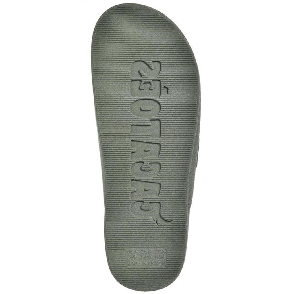 Sandales - Anturio - Dark Kaki