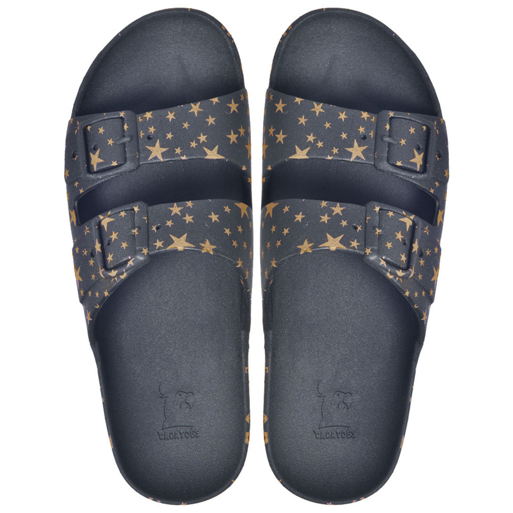 Sandales - Astromelia - Gold