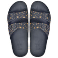 Sandales - Astromelia - Gold