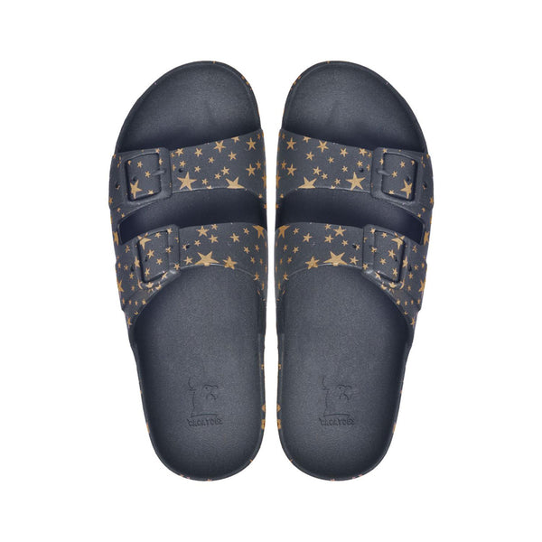 Sandales - Astromelia - Gold