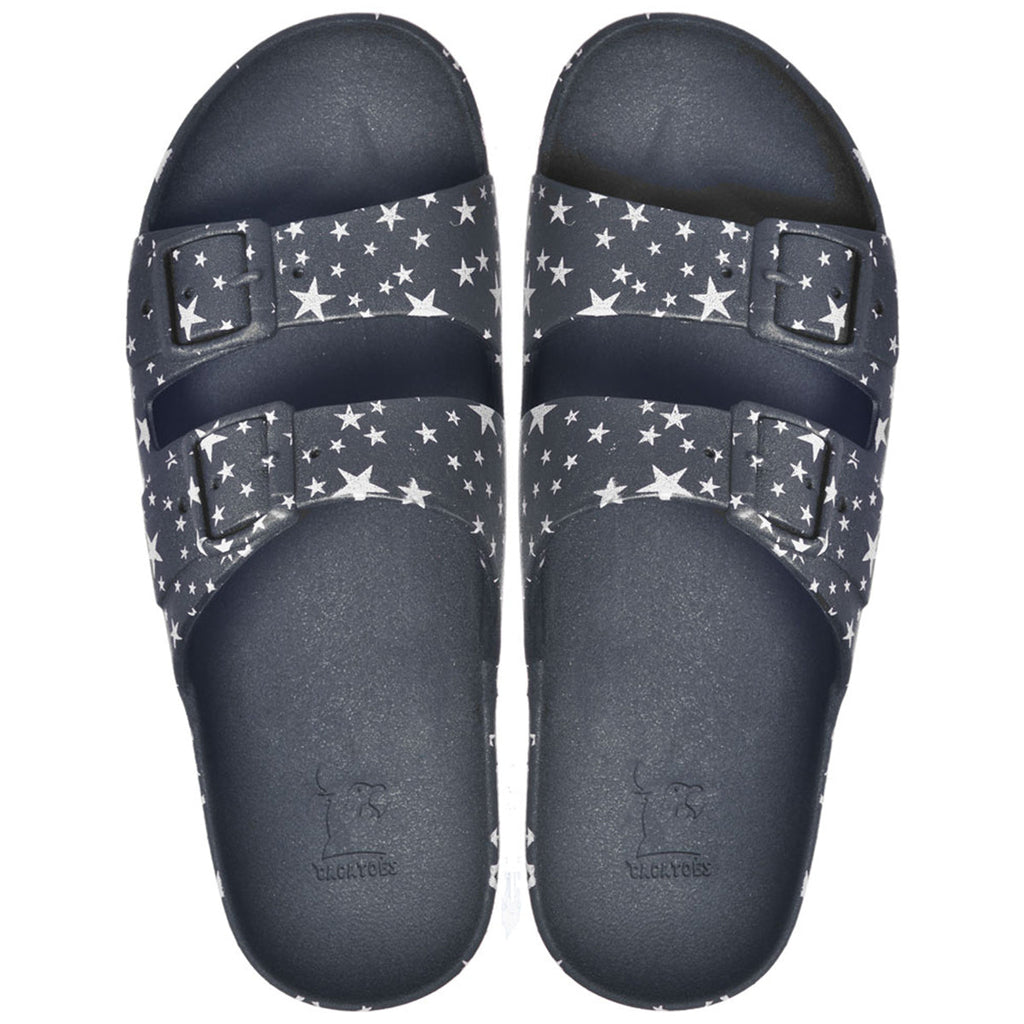 Sandales - Astromelia - Silver