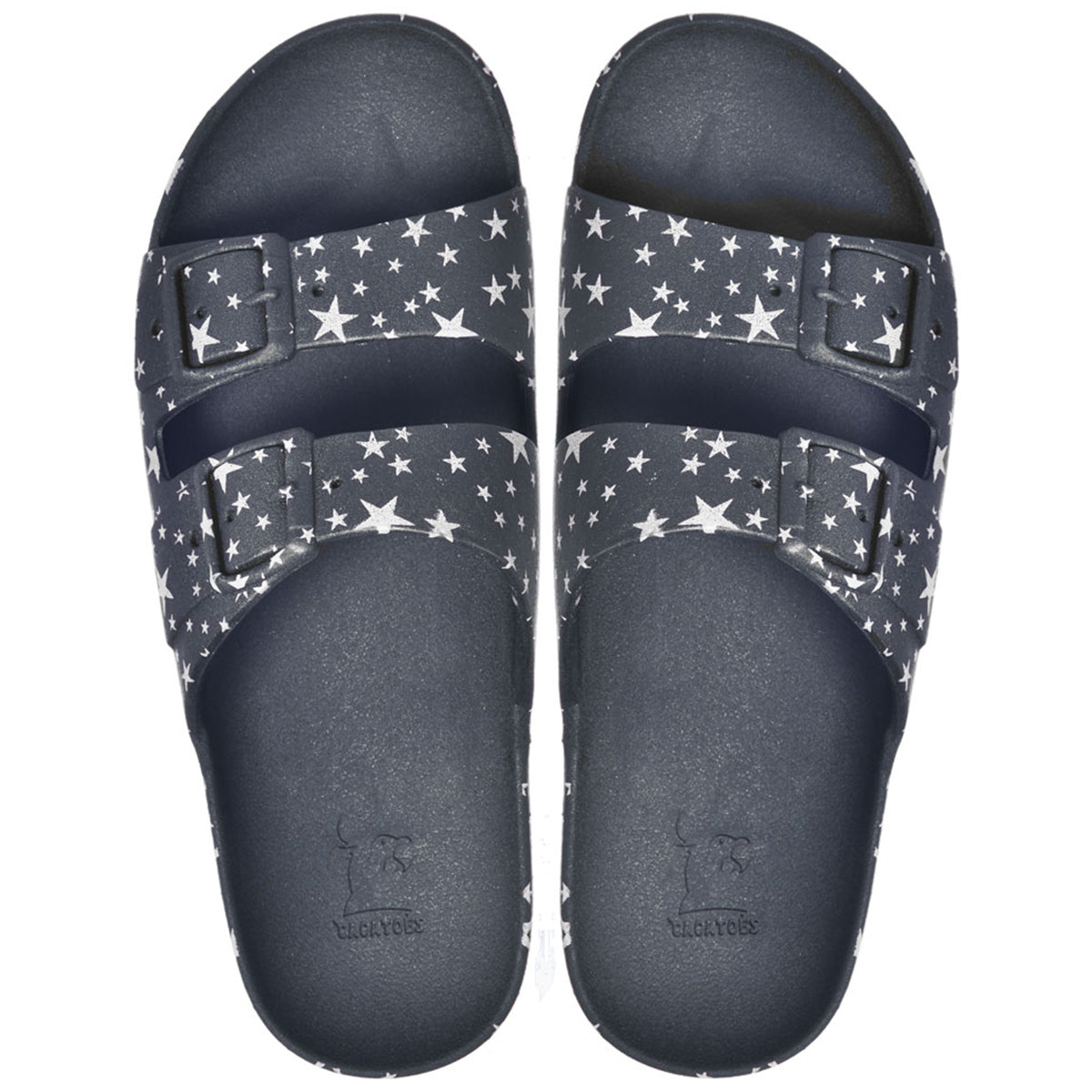 Sandales - Astromelia - Silver