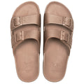 Sandales - Baleia - Copper
