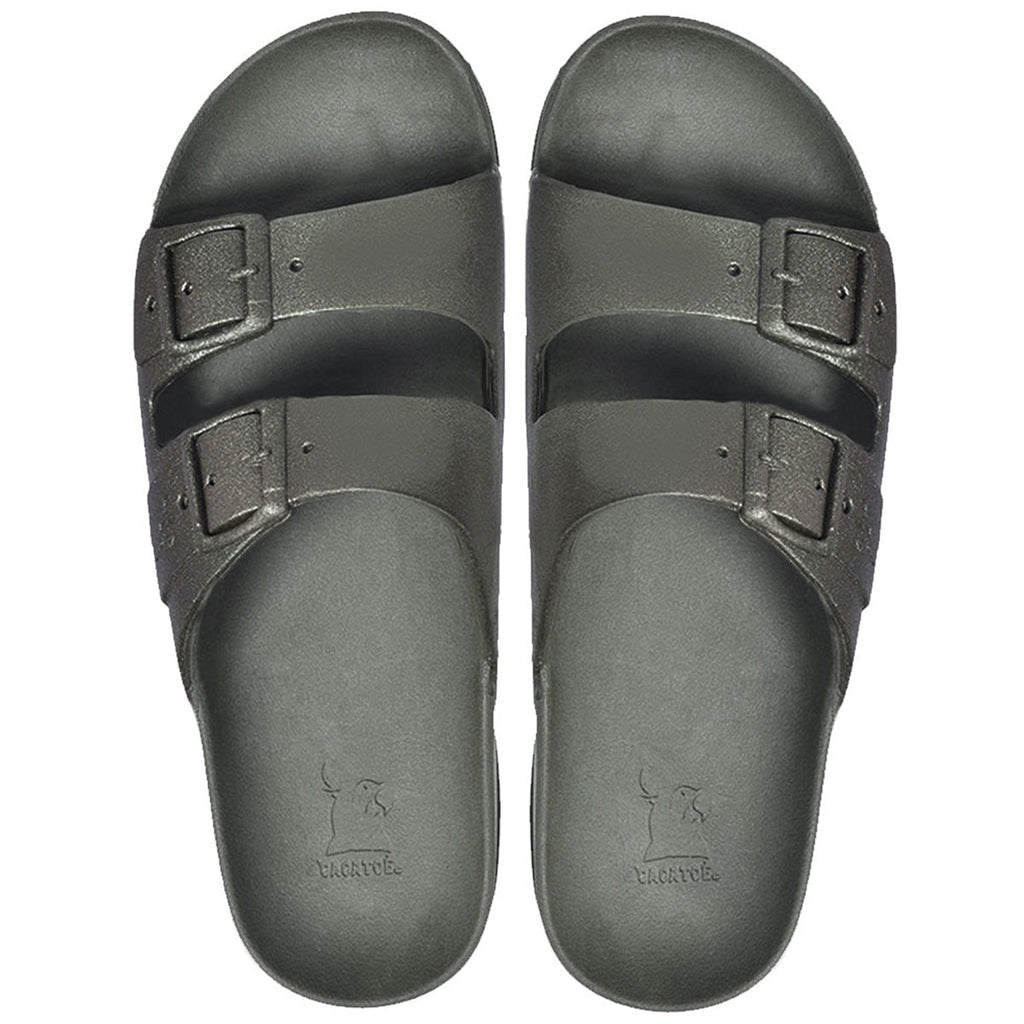 Sandales - Baleia - Dark Kaki