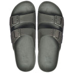 Sandales - Baleia - Dark Kaki