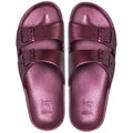 Sandales - Baleia - Prune