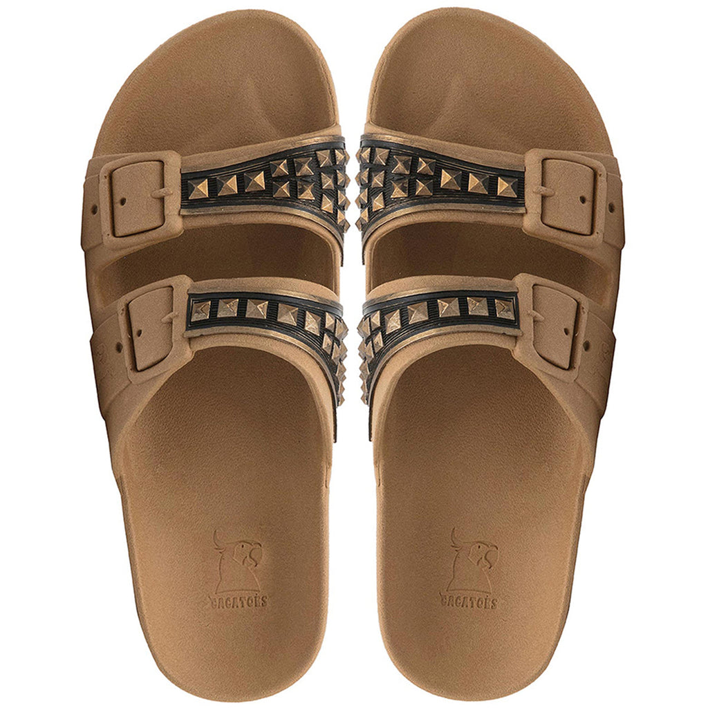 Sandales - Belem - Camel