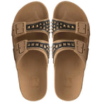 Sandales - Belem - Camel