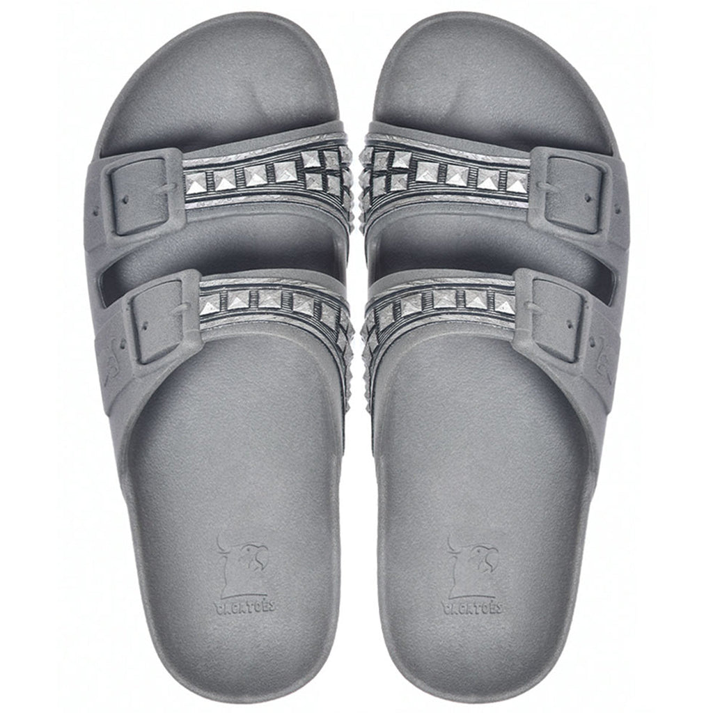 Sandales - Belem - Cool Grey