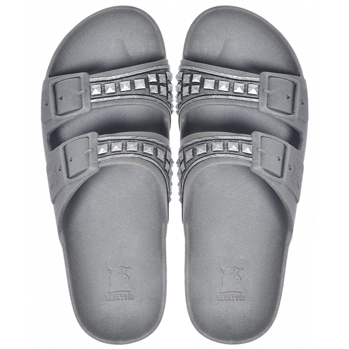 Sandales - Belem - Cool Grey