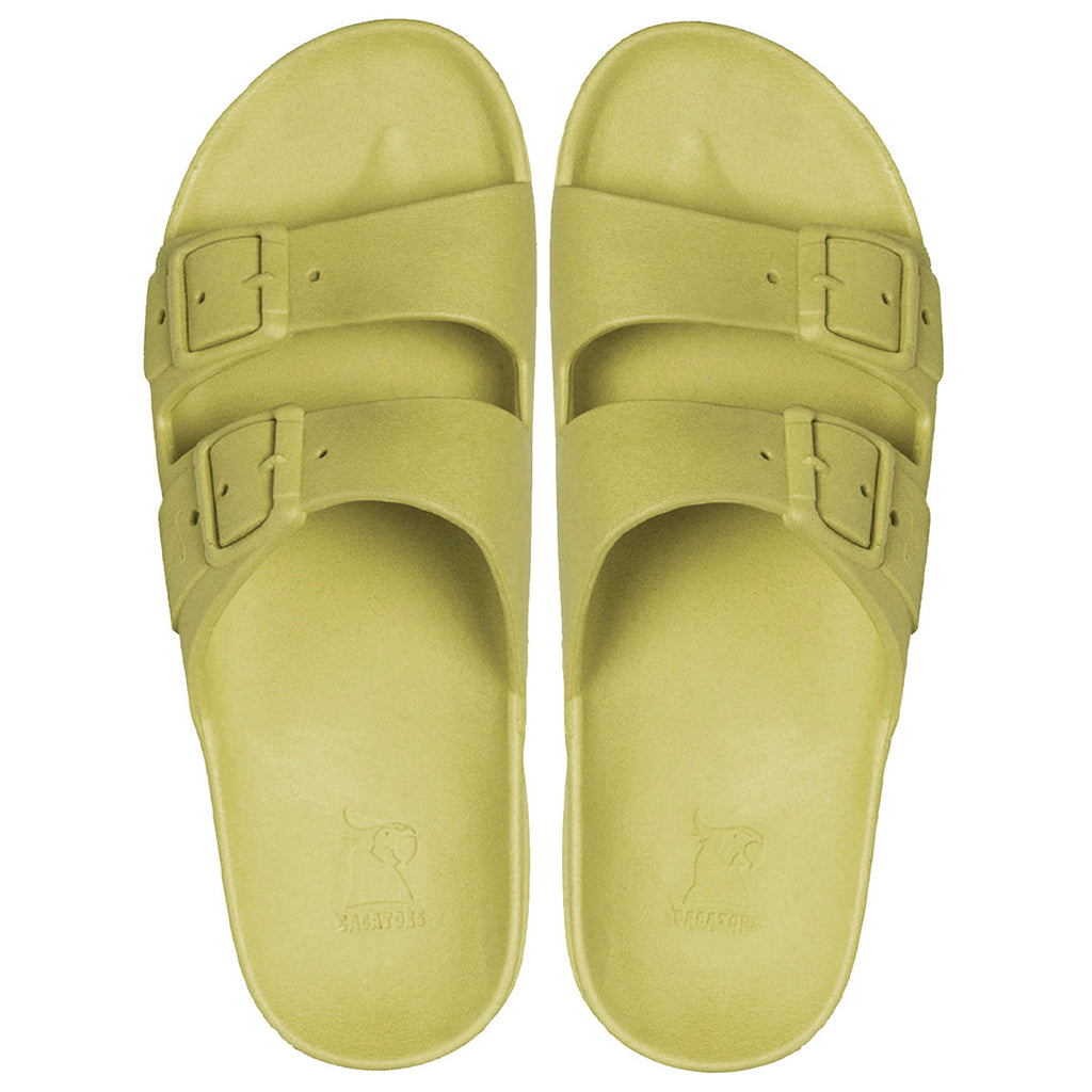 Sandales - Belo Horizonte - Olive