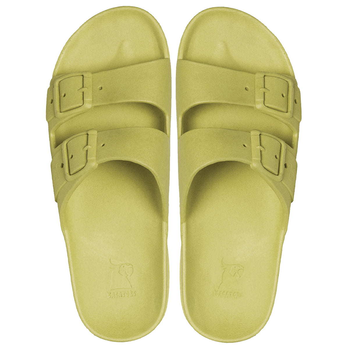 Sandales - Belo Horizonte - Olive