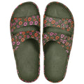 Sandales - Bocas - Dark Kaki