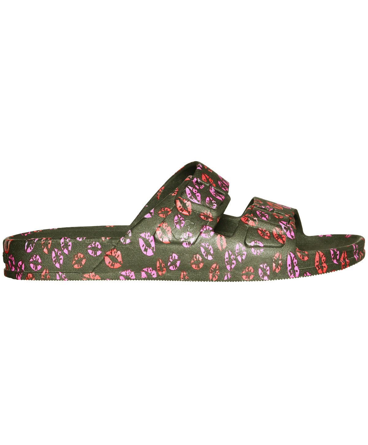 Sandales - Bocas - Dark Kaki