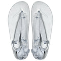 Tongs - Buzios Glitter - Metallic Grey
