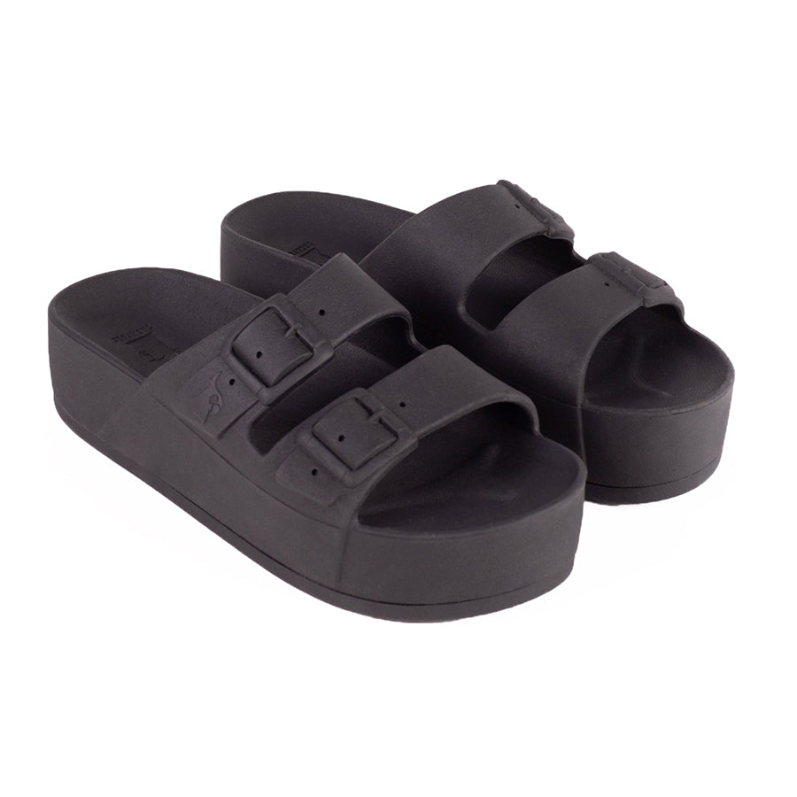 Sandales - Caipirinha Classic - Black