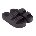 Sandales - Caipirinha Classic - Black