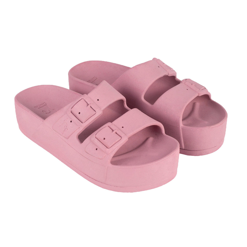 Sandales - Caipirinha Classic - Vintage Pink