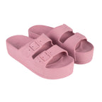 Sandales - Caipirinha Classic - Vintage Pink